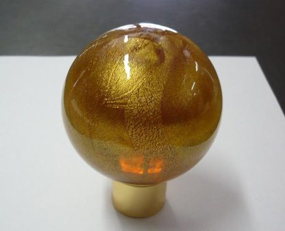 1300 Topazio Pomolo